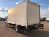 Used 2007 FREIGHTLINER Box Truck - Straight Truck, Dry Van, Contractor Truck - BUSINESS CLASS M2 106 For Sale