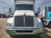 Used 2021 KENWORTH Box Truck - Straight Truck - T270 For Sale