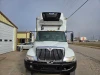 Used 2019 INTERNATIONAL Reefer/Refrigerated Truck, Catering Truck - Food Truck, Box Truck - Straight Truck - 4300 For Sale