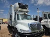 Used 2019 INTERNATIONAL Reefer/Refrigerated Truck, Catering Truck - Food Truck, Box Truck - Straight Truck - 4300 For Sale