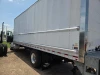 Used 2019 INTERNATIONAL Reefer/Refrigerated Truck, Catering Truck - Food Truck, Box Truck - Straight Truck - 4300 For Sale