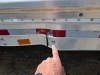 Used 2019 INTERNATIONAL Reefer/Refrigerated Truck, Catering Truck - Food Truck, Box Truck - Straight Truck - 4300 For Sale