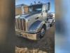 Used 2009 PETERBILT Conventional - Day Cab - 384 For Sale