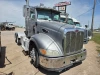 Used 2009 PETERBILT Conventional - Day Cab - 384 For Sale