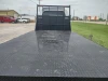 Used 2009 GMC Flatbed Truck, Hauler, Dually - C5500 For Sale