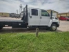 Used 2009 GMC Flatbed Truck, Hauler, Dually - C5500 For Sale
