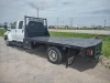 Used 2009 GMC Flatbed Truck, Hauler, Dually - C5500 For Sale
