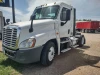 Used 2014 FREIGHTLINER Hauler - CASCADIA 125 For Sale