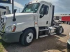 Used 2014 FREIGHTLINER Hauler - CASCADIA 125 For Sale