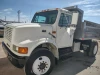 Used 1998 INTERNATIONAL Dump Truck - 4700 For Sale