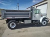 Used 1998 INTERNATIONAL Dump Truck - 4700 For Sale