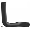 INTERNATIONAL 8200 5" ALUMINIZED EXHAUST PIPE
