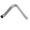 MACK R RD 4" ALUMINIZED EXHAUST PIPE