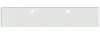 PETERBILT 379 18-INCH BOX SQUARE FRONT BUMPER