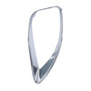 Freightliner Columbia Right Headlight Bezel