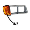 FLD120 HEADLIGHT BEZEL RH