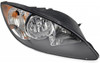 International ProStar Right Headlight Assembly