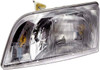 VOLVO VNL 98-03 HEADLIGHT