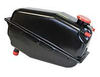 FLD STEEL COOLANT TANK