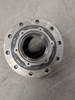 Webb 10209NT 1020 Heavy Duty Trailer Wheel Hub – ABS