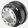 Webb 55710B 3710X 65710 Brake Drum – Heavy-Duty Brake Drum