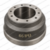 Webb 56893F 66893 Brake Drum 122607 53026-01B EKU8733 – Heavy-Duty Brake Drum