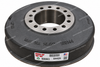 Webb 64425 Brake Drum 122597 – Heavy-Duty Brake Drum