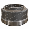 Webb B55514 17X5 Schuler Brake Drum – Heavy-Duty Brake Drum