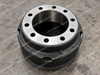 Webb PUR100 16.5 X 7.0 Brake Drum 3600AX / 66864B – Heavy-Duty Brake Drum