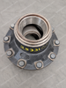 Webb 25331--3T Hub – Heavy-Duty Wheel Hub