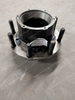Webb 23471--3T80-71 2347 Assembly L/Nuts W/80T ABS without – Heavy-Duty Wheel Hub