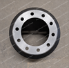 Webb 96854B CentriFuse 66854B – Heavy-Duty Brake Drum