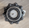 ConMet 10082230 TP PreSet Iron Trailer Hub Assembly – 10-Stud