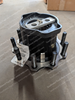 ConMet 10082230 TP PreSet Iron Trailer Hub Assembly – 10-Stud