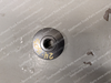 WAI 24-1505 3-Groove Alternator Pulley for Delco 27SI Type 205