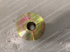 WAI 24-1753 8-Groove Alternator Pulley for Delco 21SI 22SI 33SI 34SI