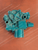 Bendix 5004482 M-22 ABS Modulator Valve