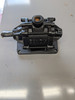 Bendix 2513116 Vacuum Brake Pump – CW 1.16" Shaft