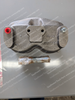 Bendix L55314 Loaded 2.60" Twin-Piston Hydraulic Brake Caliper – Navistar