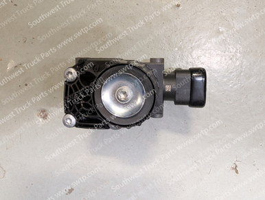 Bendix K156037ORX M-40HF ABS Modulator Valve – 12V Remanufactured
