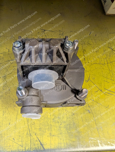 Bendix 801993 BR9235 ABS Modulator/Relay Valve – 12V, 3 PSI