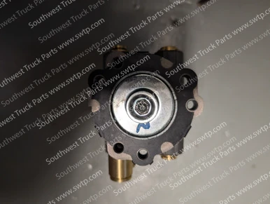 Bendix 800646 E-8P Dual Circuit Foot Brake Valve – Push-to-Connect