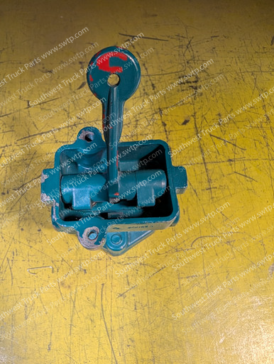 Bendix 281560N TH-3 Three-Position Air Brake Control Valve