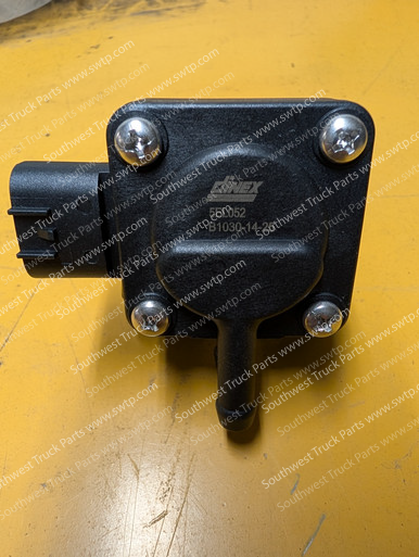 Dinex 5EL052 DPF Differential Pressure Sensor for Cummins – Replaces 4921730