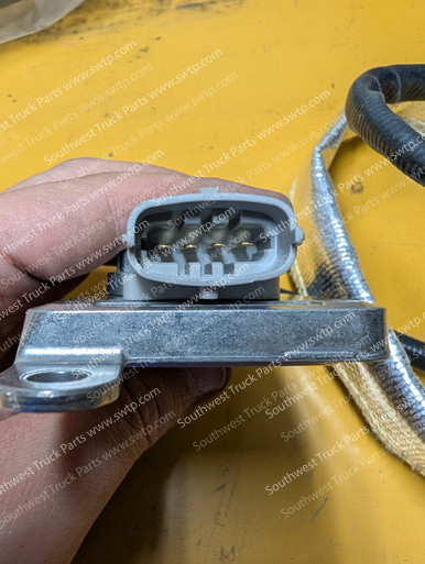 Redline Emissions 5EL003 NOx Sensor for Cummins – Replaces 2872297 and 5293295
