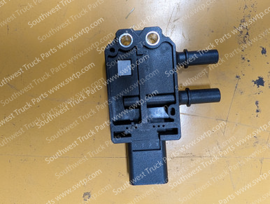 Dinex 5EL054 DPF Pressure Sensor for Cummins – Replaces 2871960