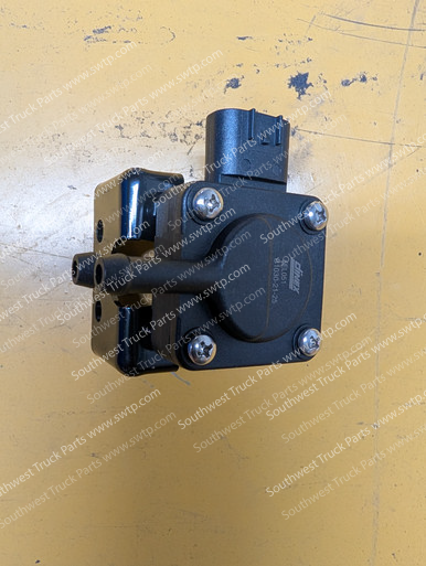 Dinex 5EL051 Exhaust Pressure Sensor for International – Replaces 3626432C1