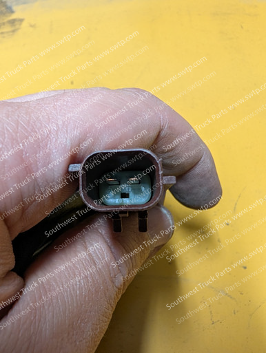 Redline Emissions 3FL003 Exhaust Gas Temperature Sensor for Freightliner/Detroit Diesel – DOC Outlet
