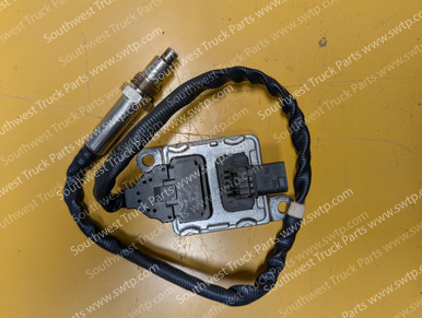 Redline Emissions 5EL008 NOx Sensor for PACCAR – Replaces 2006246PE