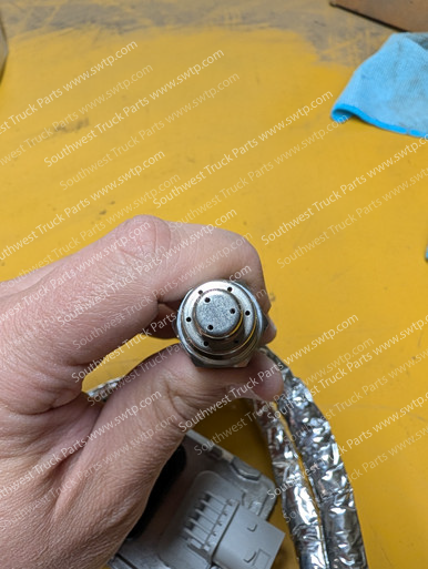 Dinex 5EL004 NOx Sensor for Cummins ISB – Replaces 2872948 and 4326873